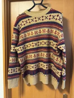 ユニクロ &JW ANDERSON ニットセーター XXL