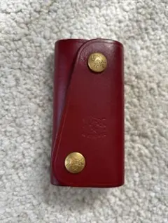 IL BISONTEイルビゾンテ　キーケース