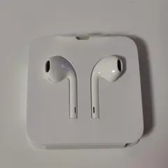Apple EarPods ライトニング有線イヤホン