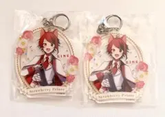 2025年最新】莉犬くん 缶バッジ 6周年の人気アイテム - メルカリ