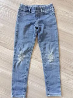 ユニクロ 110〜125cm パンツ