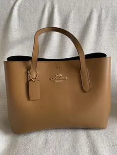 coach ショルダーバッグ トートバッグ