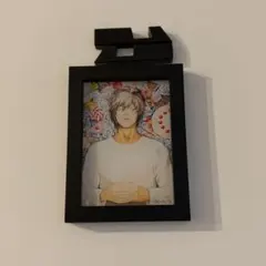 デスノート L フレームマグネット