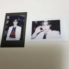 2025年最新】ソンフン ポラロイドの人気アイテム - メルカリ