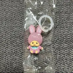 モンチッチ めじるしアクセサリー2 チムたん