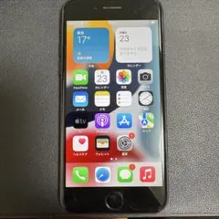 iPhone7 SIM フリー 32GB