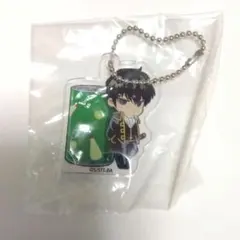 銀魂 キーホルダー 土方