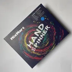 2025年最新】MAGIC SHARK ハンドスピナーの人気アイテム - メルカリ