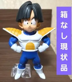 一番くじドラゴンボール　C賞孫悟飯　箱なし　現状品