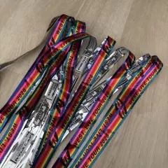 WEST LIVE TOUR 2026 唯一無二　銀テープ