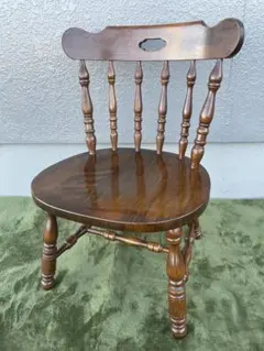 オールド柏木工ウィンザーチェア