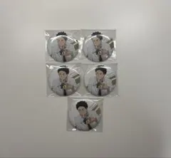 ハイキュー はふはふ ポップアップ 岩泉一