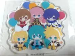 初音ミク アクスタ(オールスター)