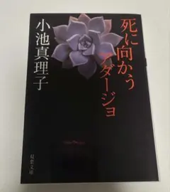 小池真理子 死に向かうアダージョ