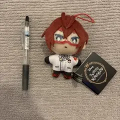 ツイステットワンダーランド　実験着　リドル