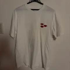 UNIQLO KAWS + WARHOL Tシャツ Lサイズ ホワイト