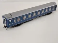 TOMIX 92924 さよならはくつるバラシ オハネ25 140のサムネイル