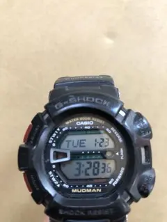 CASIO Gショック MUDMAN マッドマン G-9000(E3)のサムネイル