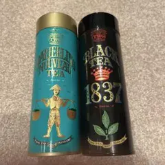 TWG 空き缶セット 3個 - メルカリ