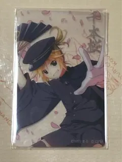 2026年最新】千本桜 鏡音レンの人気アイテム - メルカリ