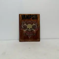 VAMPS/VAMPS LIVE 2012〈初回限定盤〉 Blu-ray - メルカリ