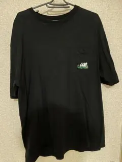 HUF 20周年記念モデルTシャツ ブラック