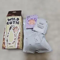 クライベイビーフォンチャーム