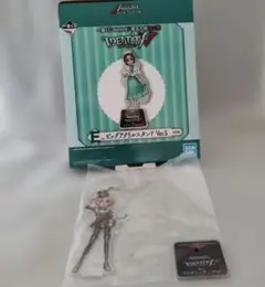 第五人格 IdentityV 踊り子 マルガレータ・ツェレ アクリルスタンド