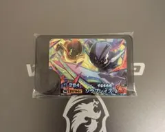 ポケモンフレンダ ソウブレイズ Wピック マスターボール捕獲！