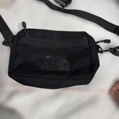 THE NORTH FACE ショルダーバッグ ブラック