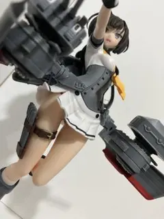 艦これ 秋月 フィギュア