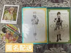 IDOLiSH7 ポストカードセット