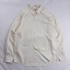 ビンテージ古着 USA製 90s00s BD トラッド オックスフォードシャツ