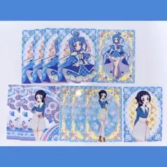 キュアウィンク キラキラトレーディングコレクション