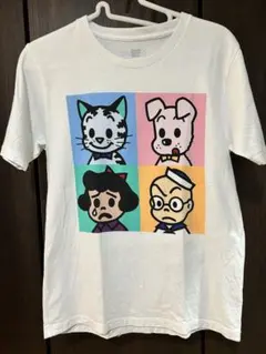 OSAMU GOODS Tシャツ ホワイトのサムネイル