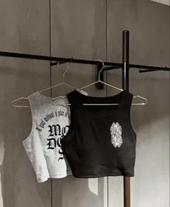 アベイル✖️shoko コラボ　キャミ　spサイズ