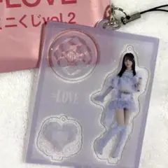 LOVE イコラブ 野口衣織 ミニくじ vol.2 魔法少女 - メルカリ