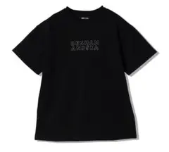 APPLEBUM】“SPRAY TAG” Black Tシャツ（XXL） - メルカリ