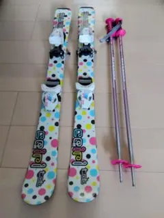 スキーセット 子供