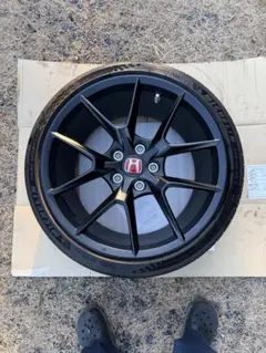 2026年最新】fl5 純正ホイールの人気アイテム - メルカリ