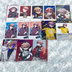 セラフ ダズルガーデン セット