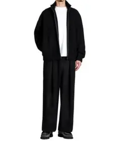 新品 marka 25AW TRACK JACKET トラック ジャケットのサムネイル