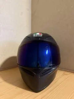 せ*な様 AGV K1 フルフェイスヘルメット ブラック ミラーシールド AGV K1 フルフェイスヘルメット ブラック ミラーシールド - メルカリ