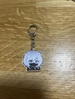 Delta Force ハッキングクロー　アクリルキーホルダー