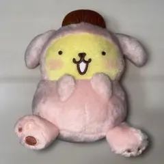 ポムポムプリン アニマルシリーズ うさぎ