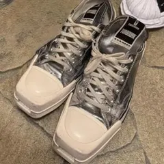 【RICKOWENS DRKSHDW CONVERSE TURBODRK】