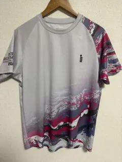 インターハイ2025 GOSEN ゴーセン 限定Tシャツ サイズ0 インハイ