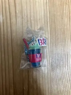 サーティワン　マスコット　シークレット