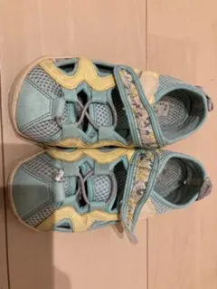 IFME [イフミー] ウォーターシューズ　18cm