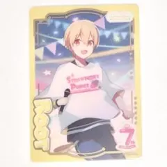 るぅと くん すとぷり パレードはここから パレここ ふぁみこれ カード